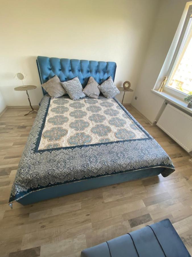 Apartment Siguldas 21 لييبايا المظهر الخارجي الصورة