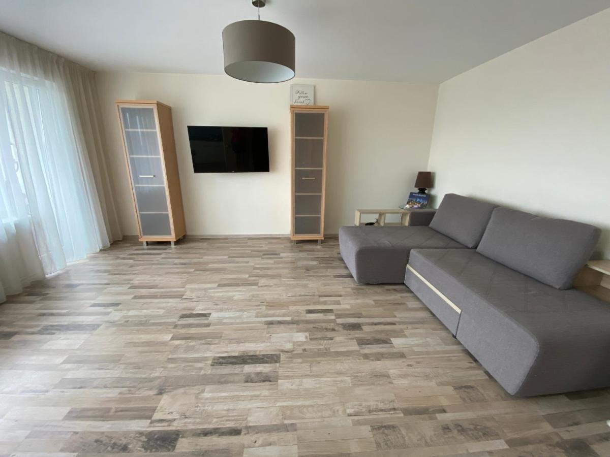 Apartment Siguldas 21 لييبايا المظهر الخارجي الصورة