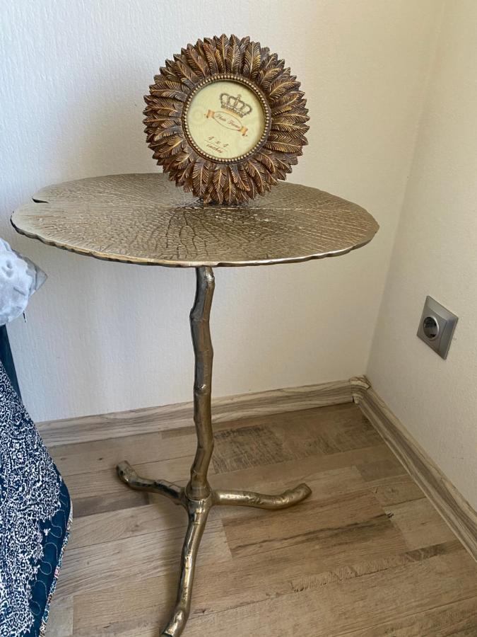 Apartment Siguldas 21 لييبايا المظهر الخارجي الصورة
