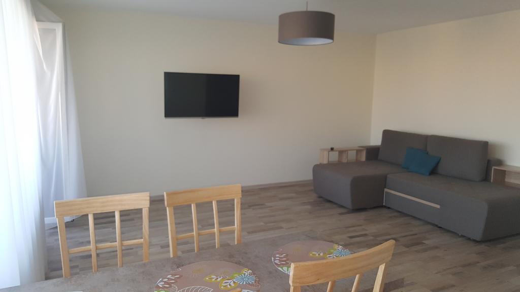 Apartment Siguldas 21 لييبايا المظهر الخارجي الصورة